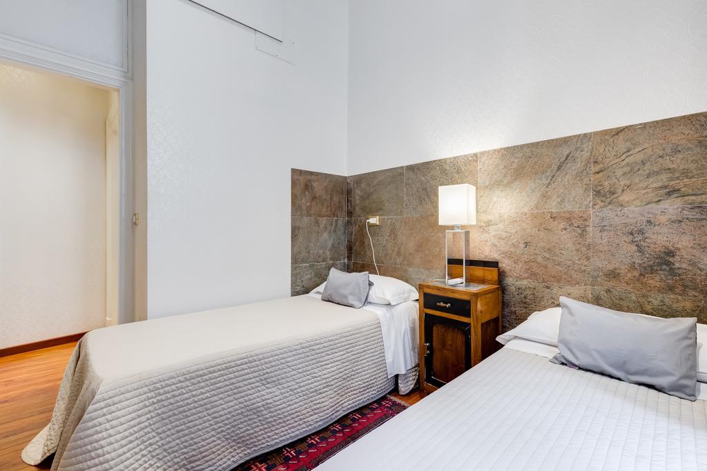 Frühstückspension Affreschi Su Luxury Rom